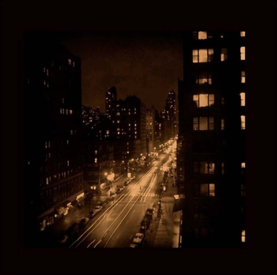 79th and Amsterdam, New York, NY