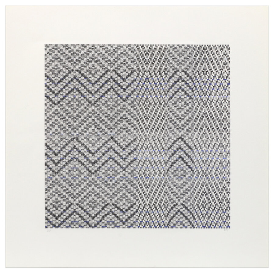 Weaver's Notation - Variation 2