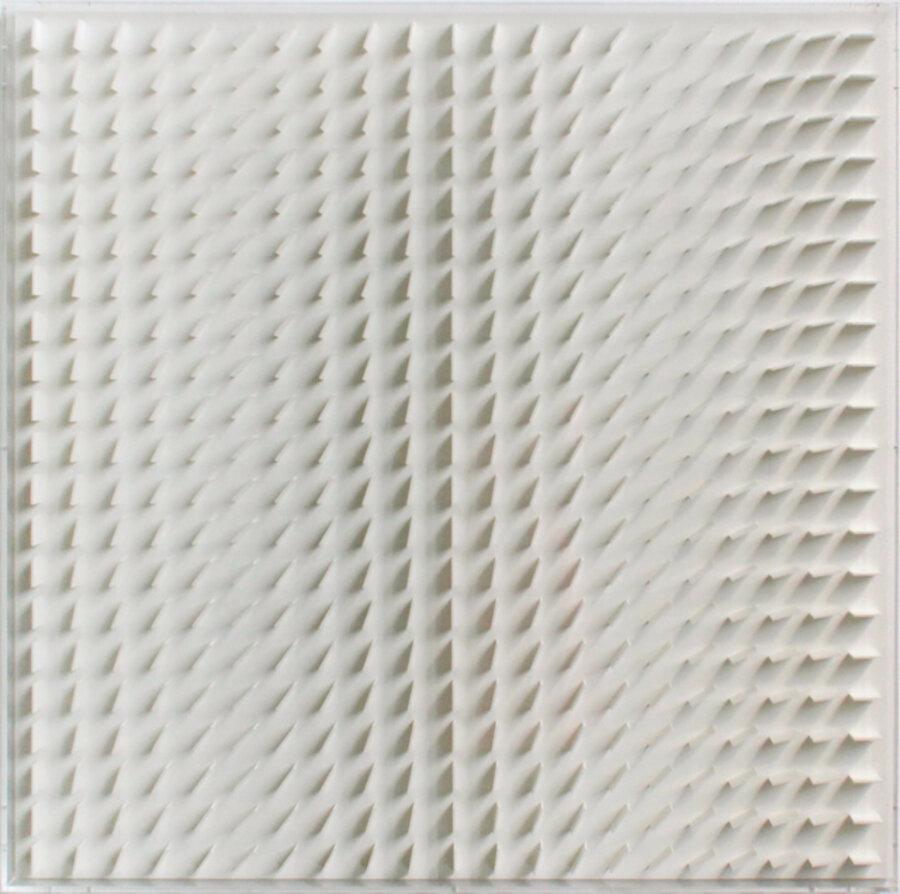 Quadratrelief 69