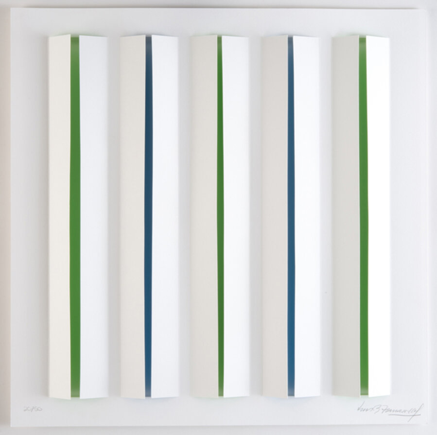 Untitled (ST) II