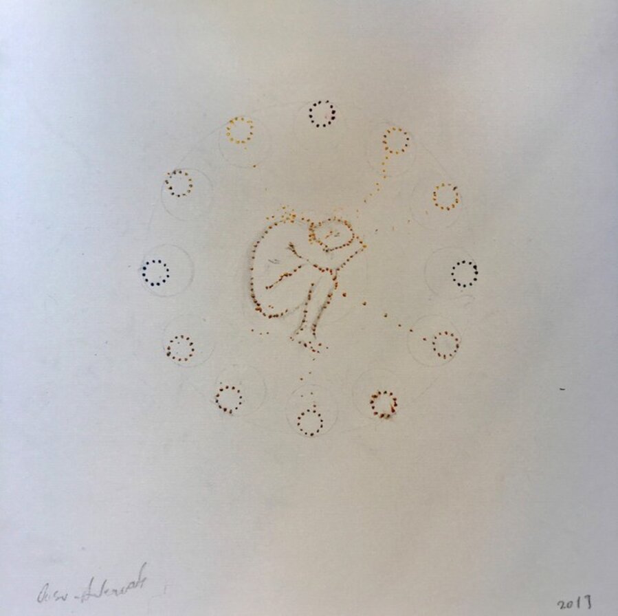 Microcron-Micron (Pre-Birth)