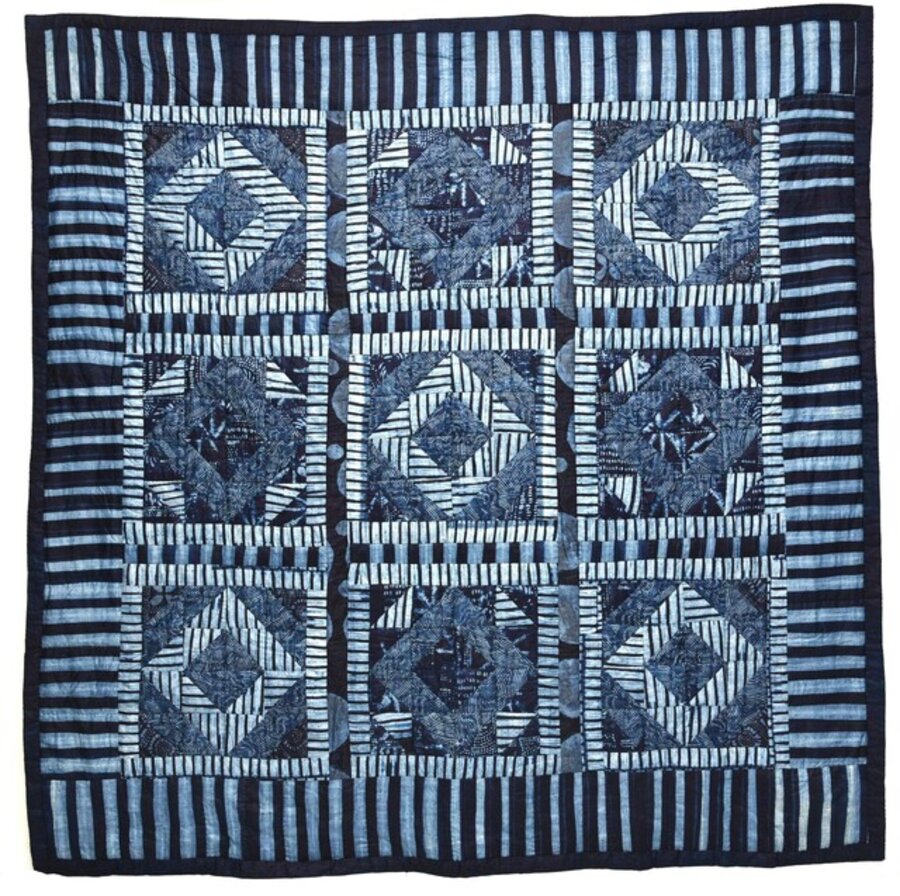 Aroko series VII