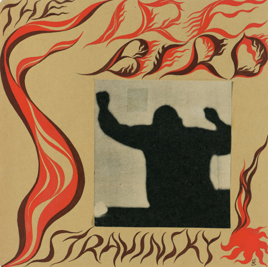 The Firebird - Stravinsky