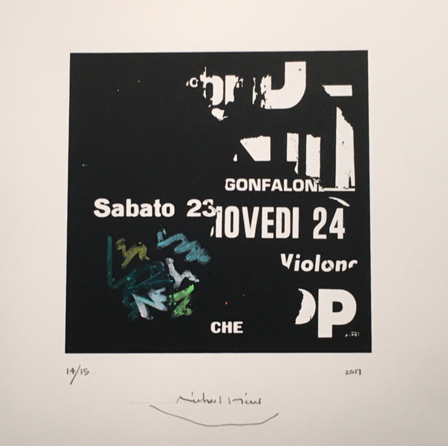 Sabato 23