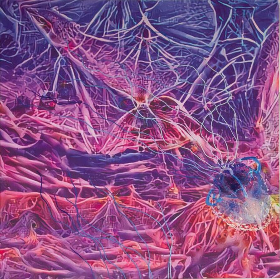Fluid Frontier