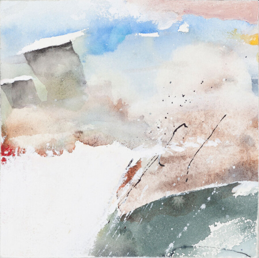 Hibernal No. 4