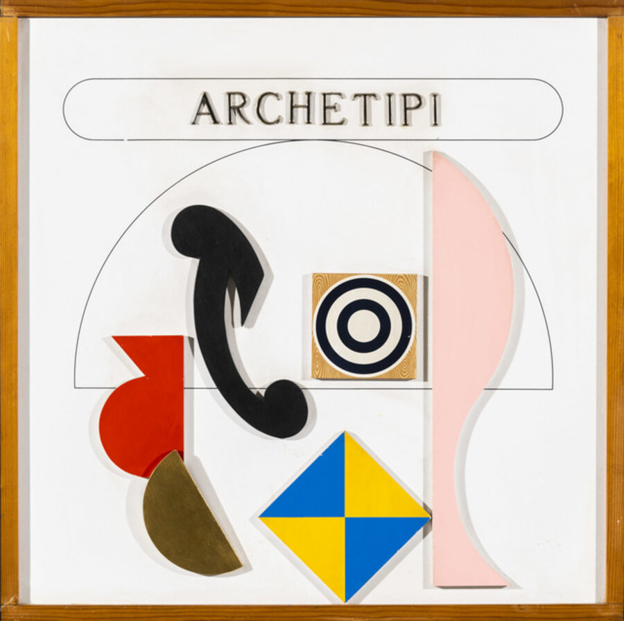 Archetipi