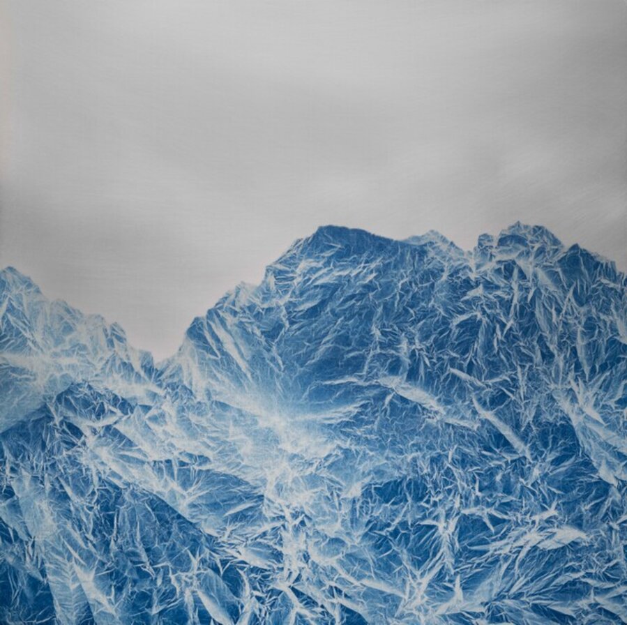 Cyano-Collage 233