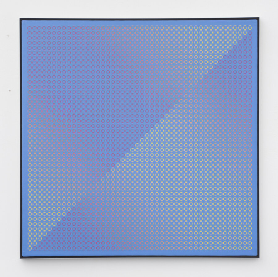 Centered Duality Blue II