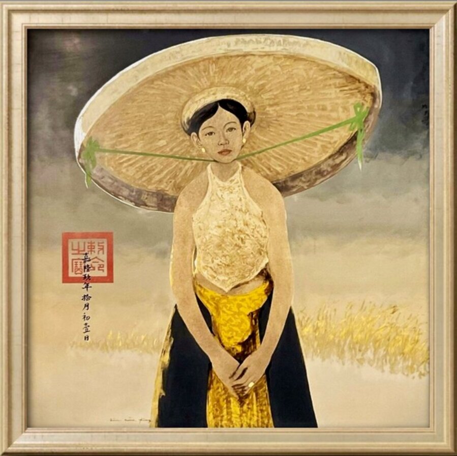 Miss Dao