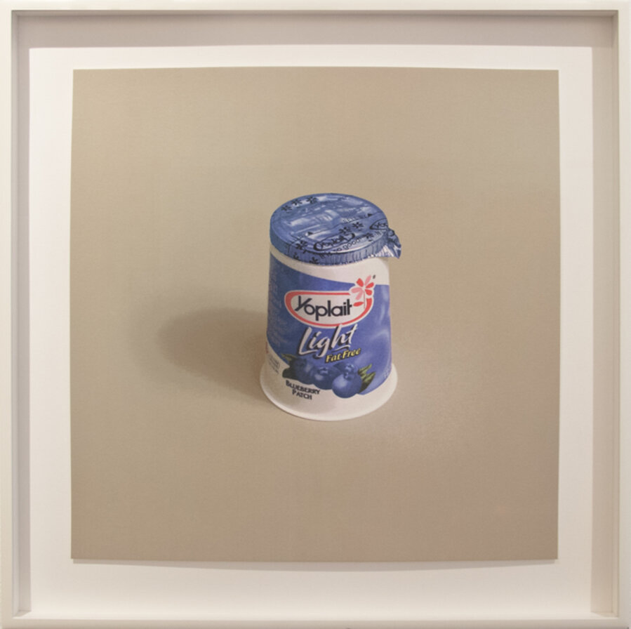 Yoplait Light