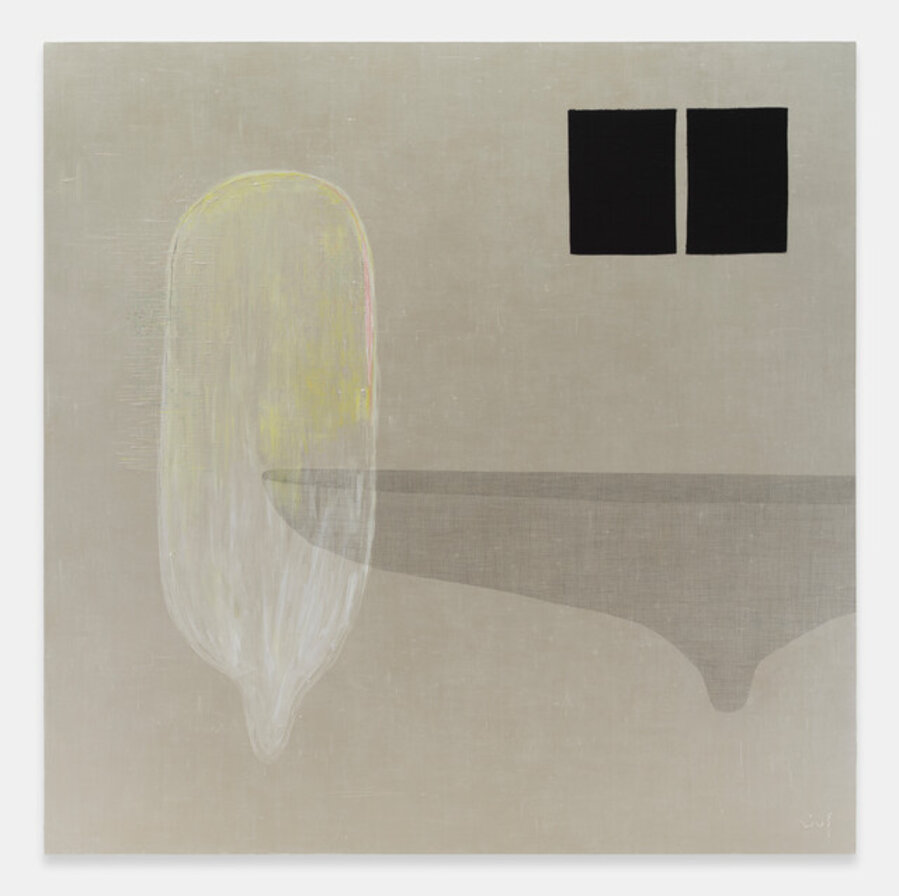 Two Breasts and Two Rectangles