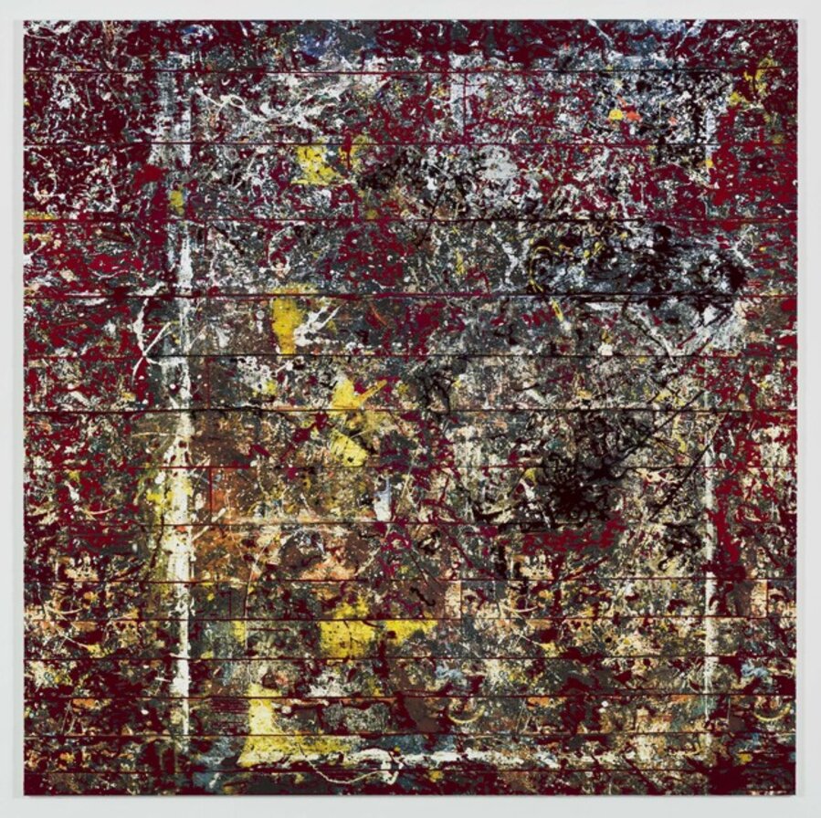 Red Pollock