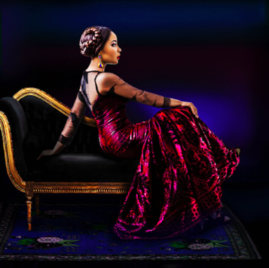 Linda Ejiofor