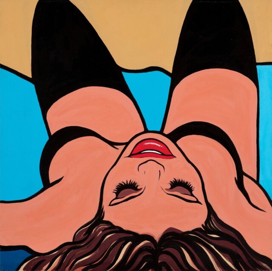 Dreaming
