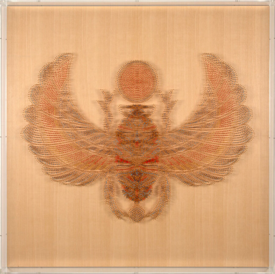 Scarab II