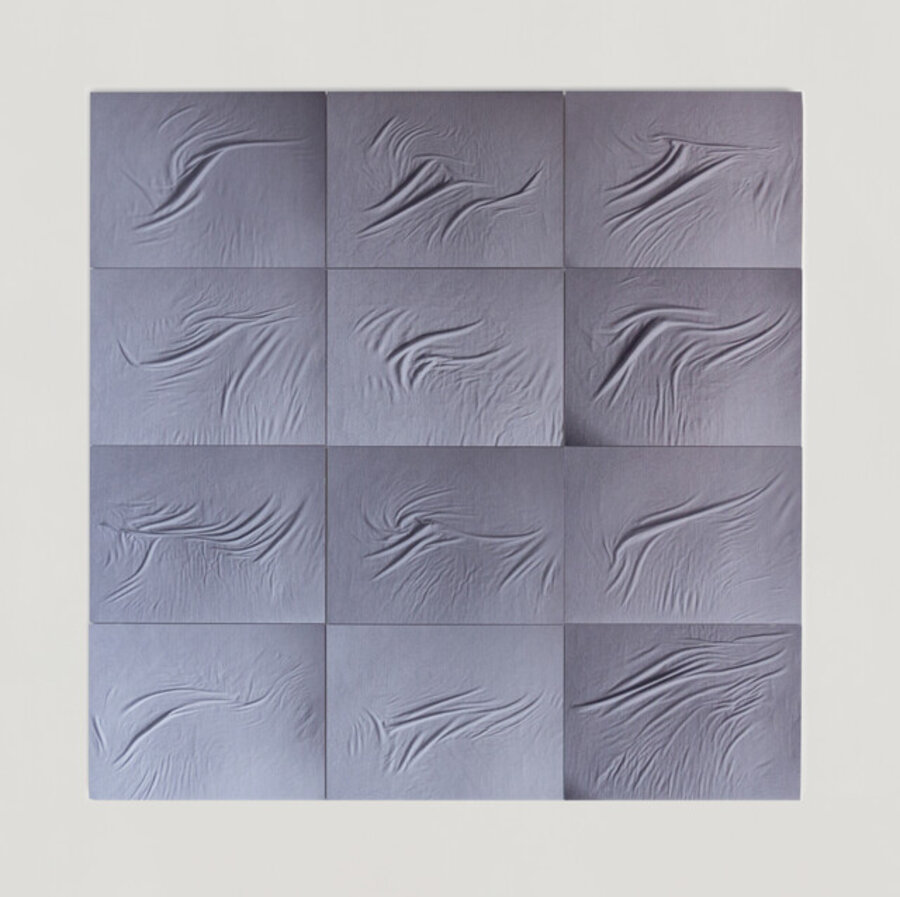 traces, 13-part