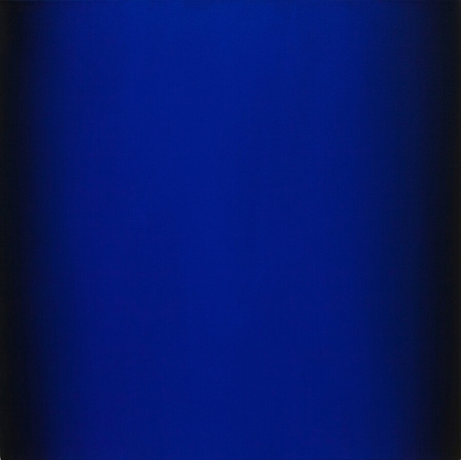 Rhapsody (Blue)