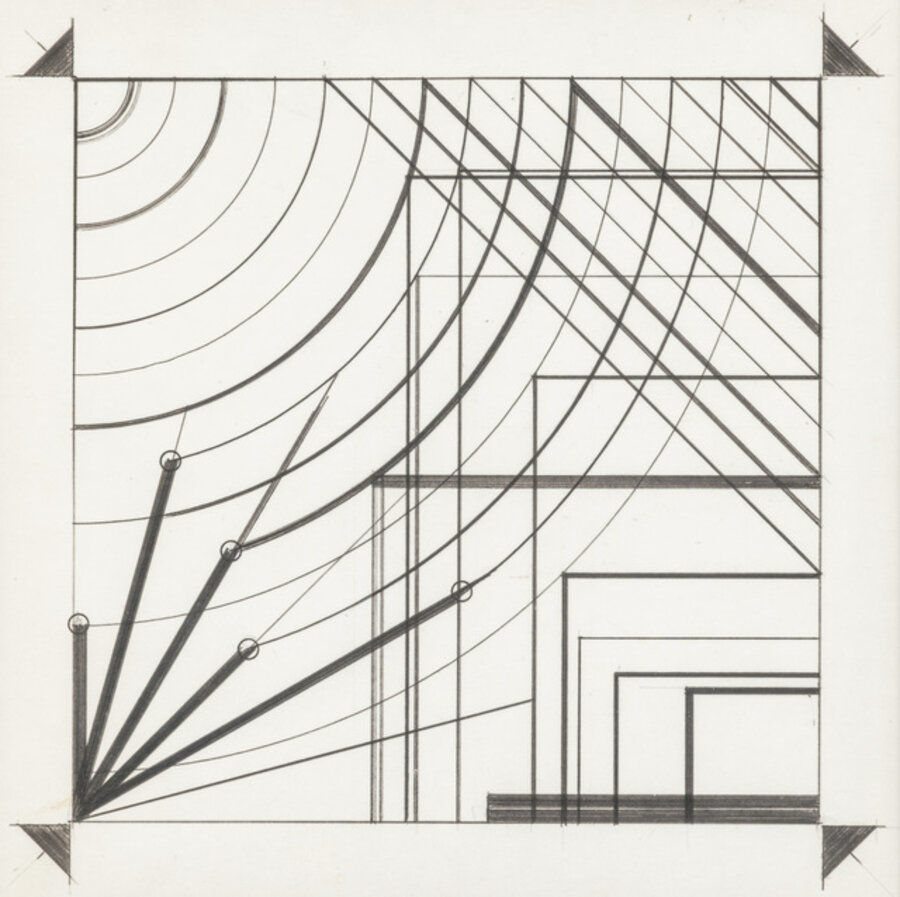 Geometri generativa