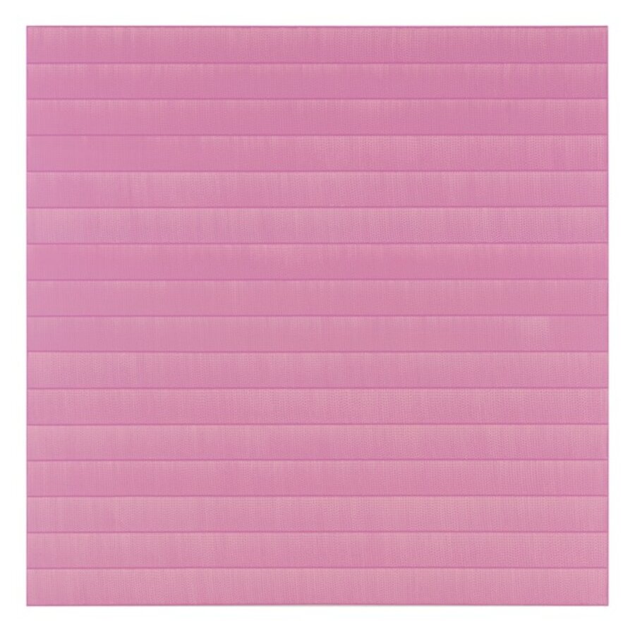 Your Favorite Color is Yellow; Dot Drawing; Pink on Pink no. 2