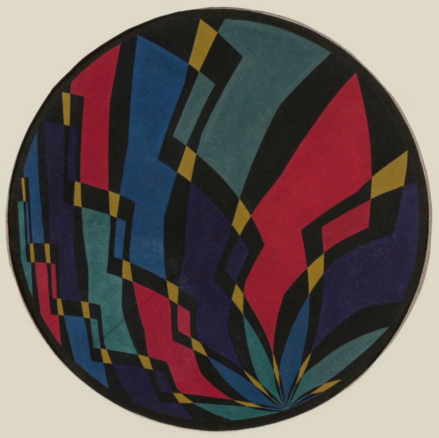 Opus 64,