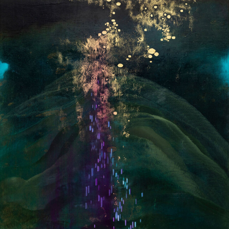 Apparition no. 1
