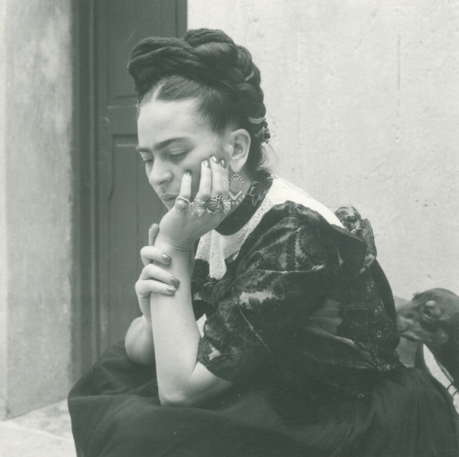 Frida Kahlo