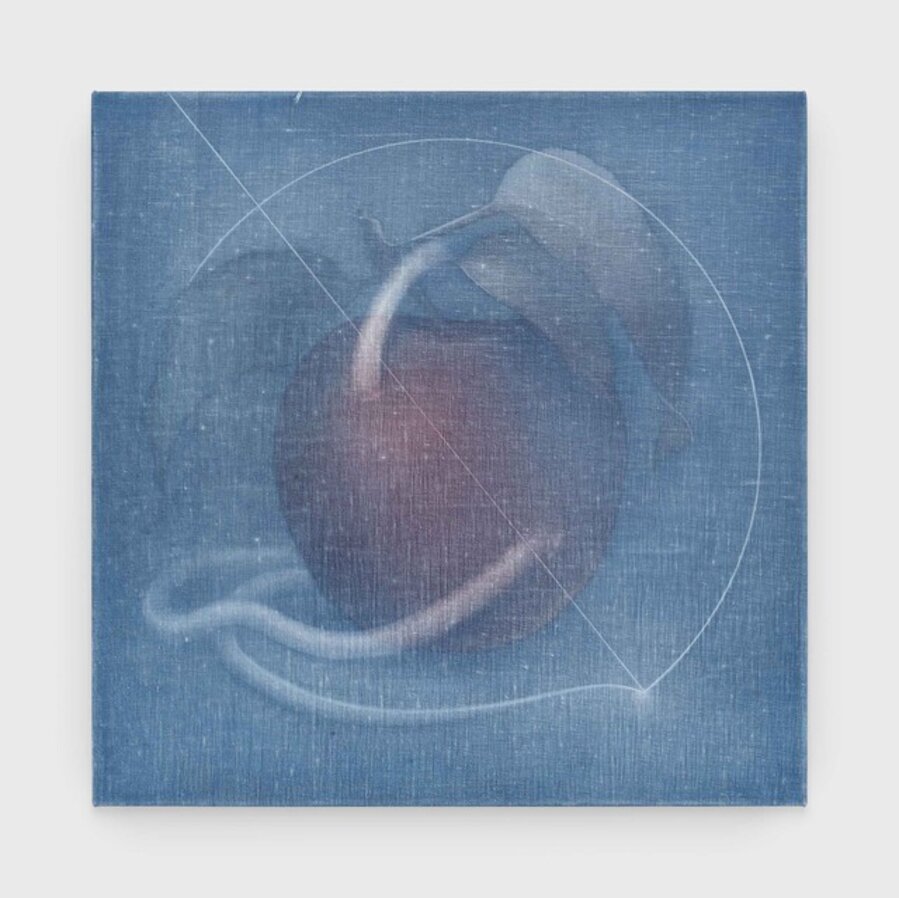 The Apple and the Worm II