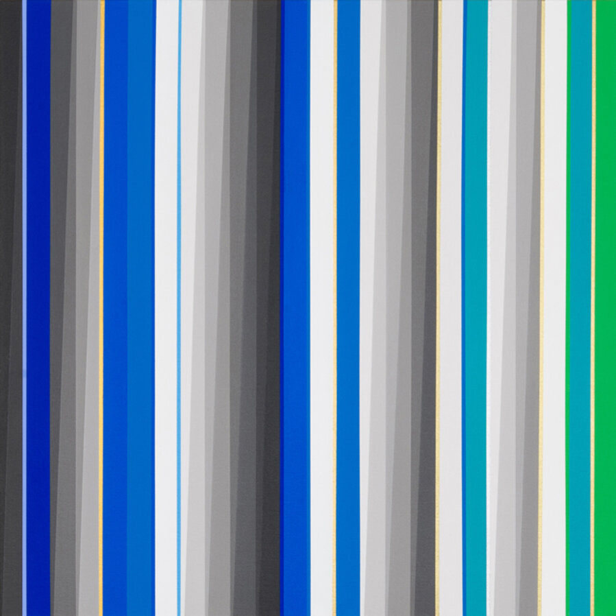 (A-) Chromatic + BG