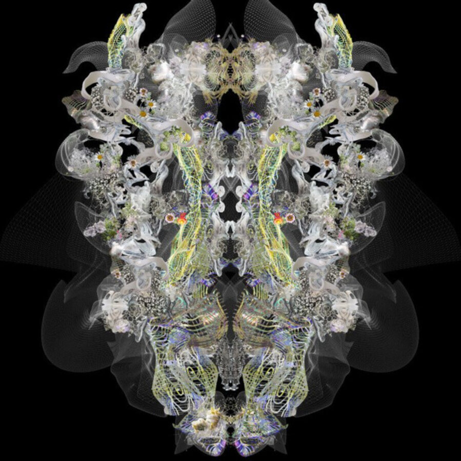 Coalescent (#2)
