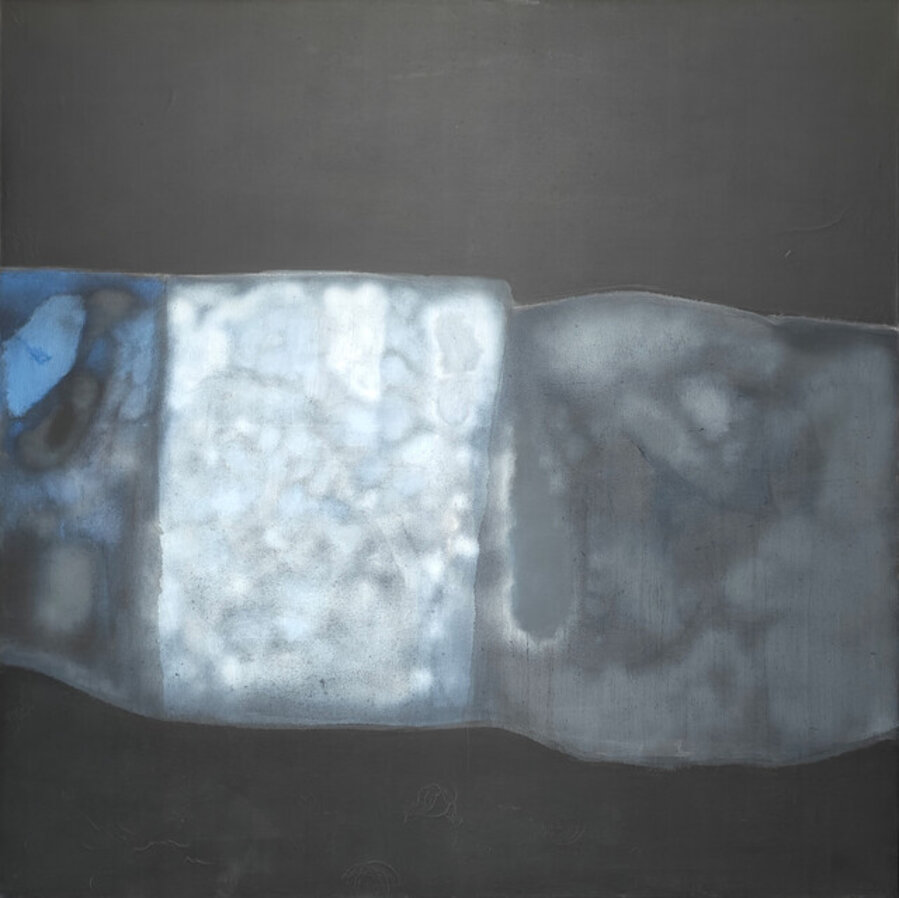 Stars Elegy II