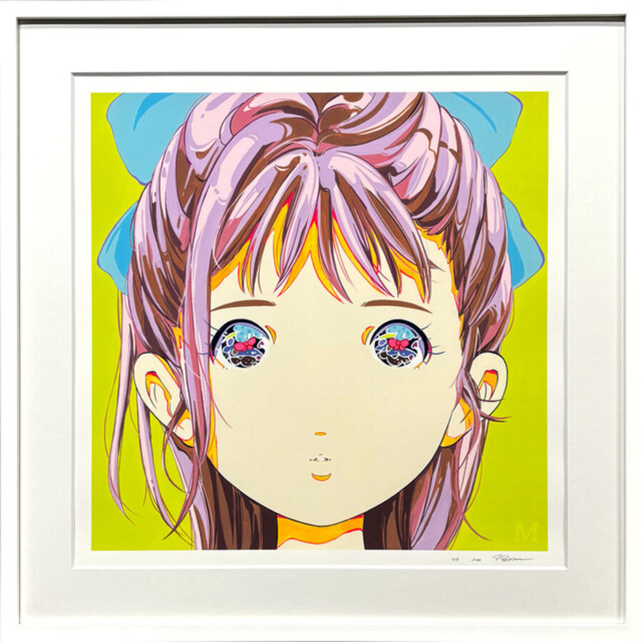 Can not recall her face -YUMEMI-