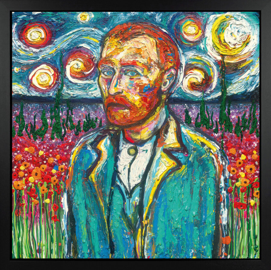 Van Gogh