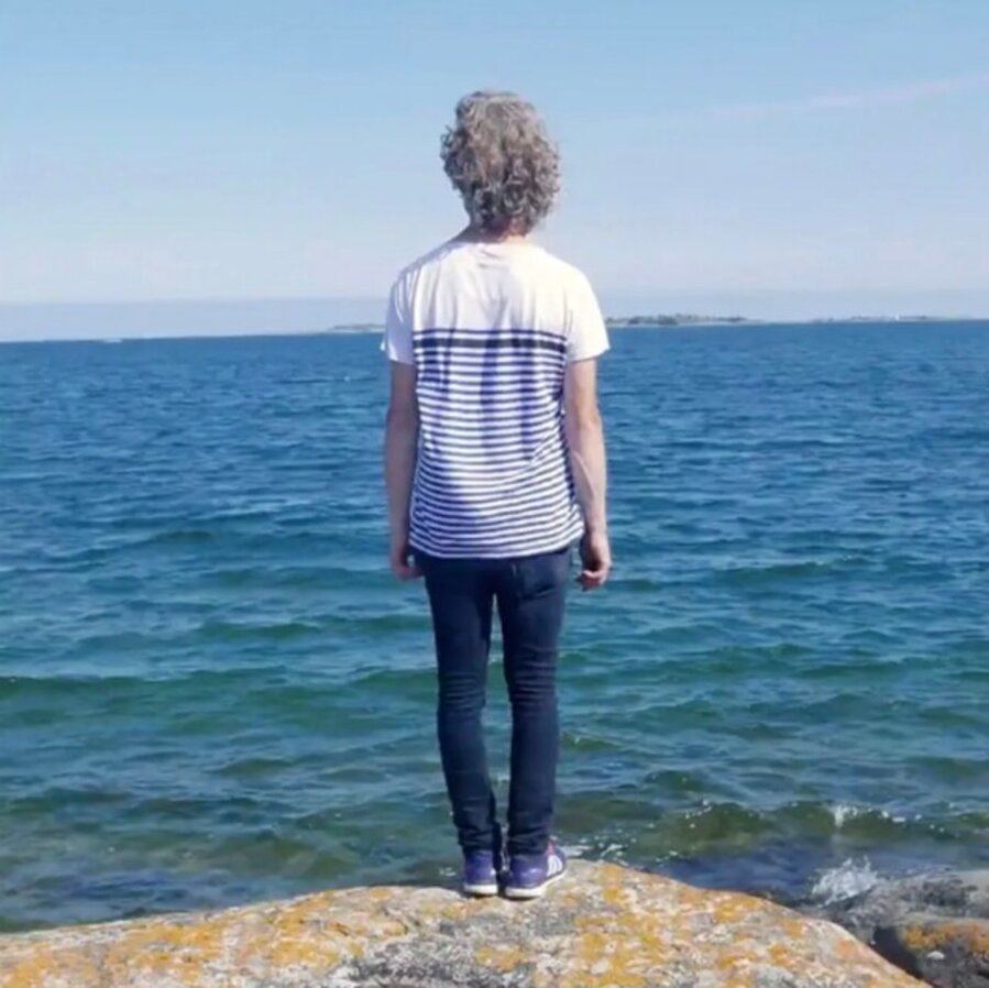 I