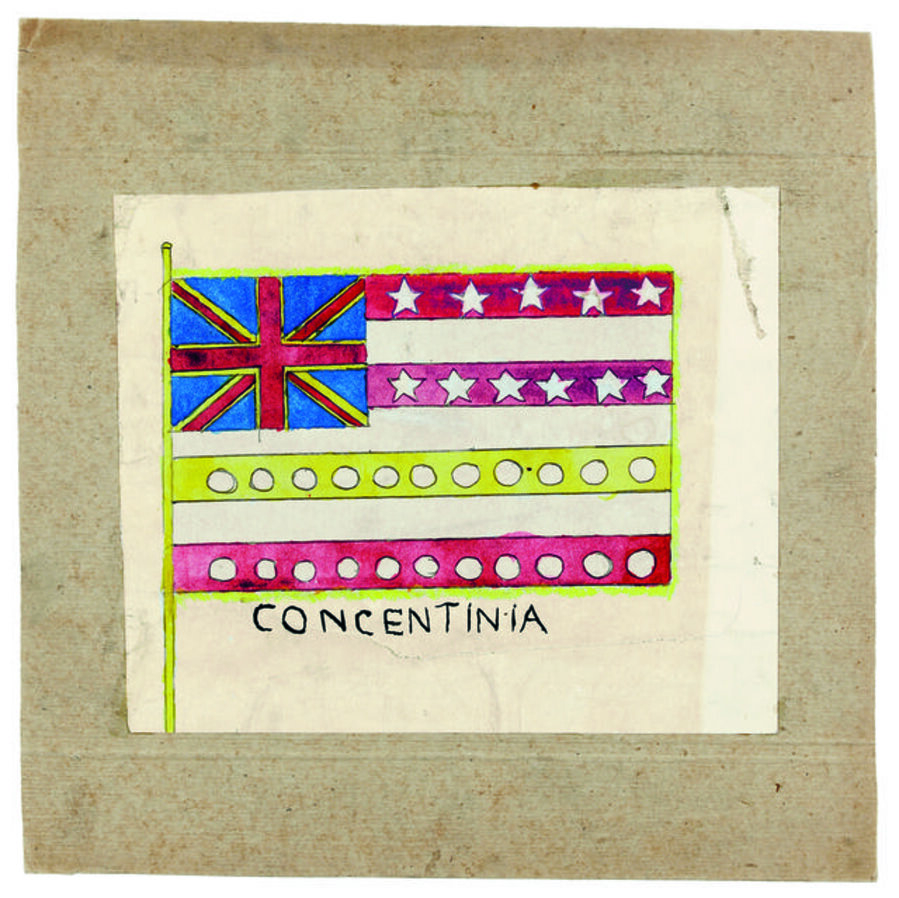Concentinia