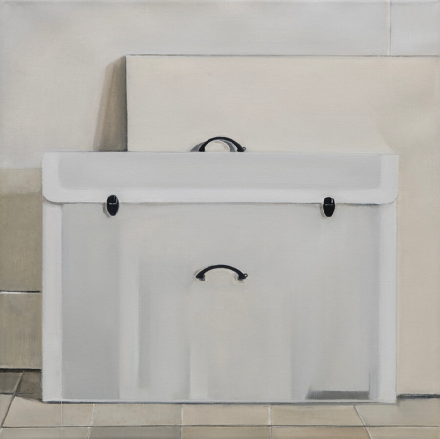 Unhappy Folder / Mutsuz Klasör
