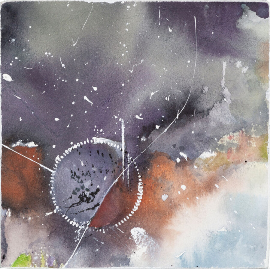 Hibernal No. 5