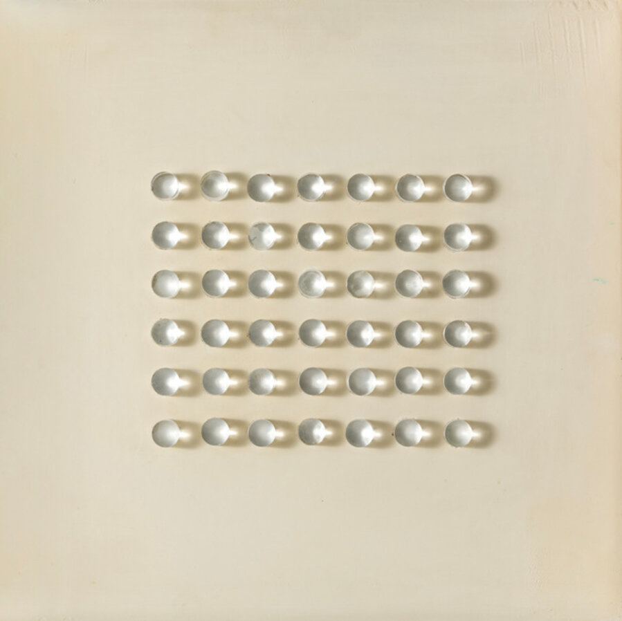Relief optique