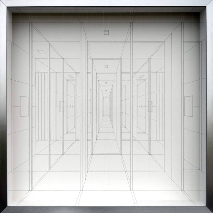 Limen (with light)