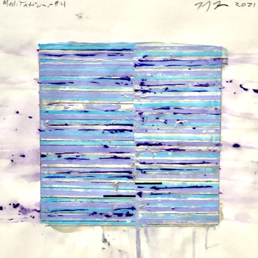 Meditations #4