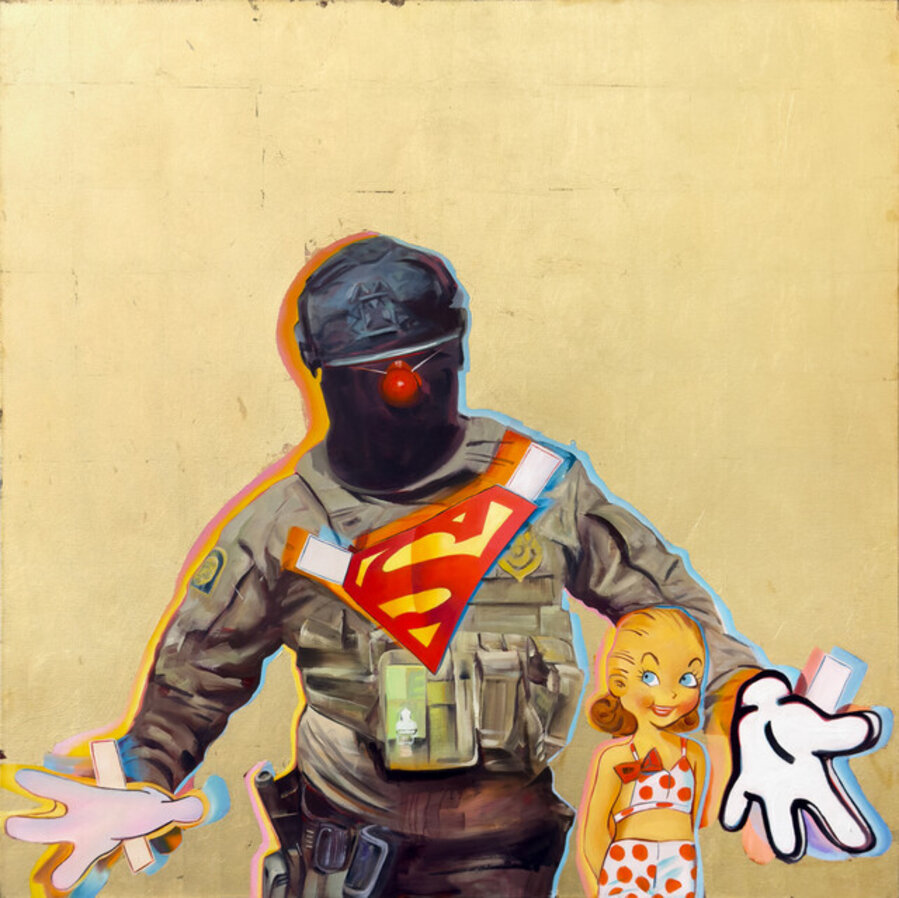 Kid Gloves