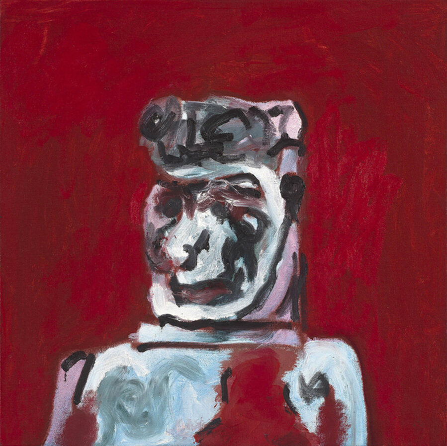 Head