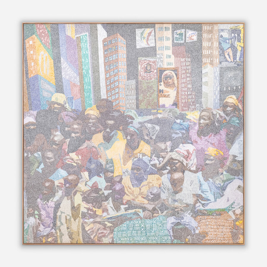 Demb ak Tey - Past and Present