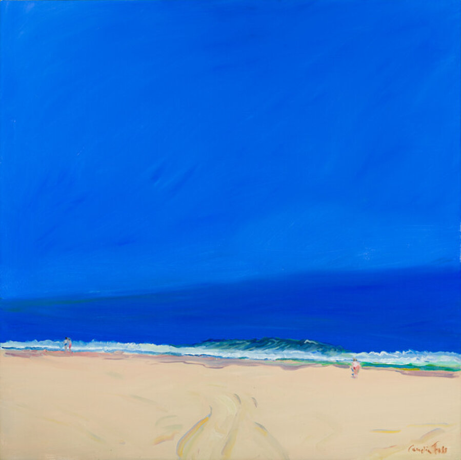 Ocean Beach