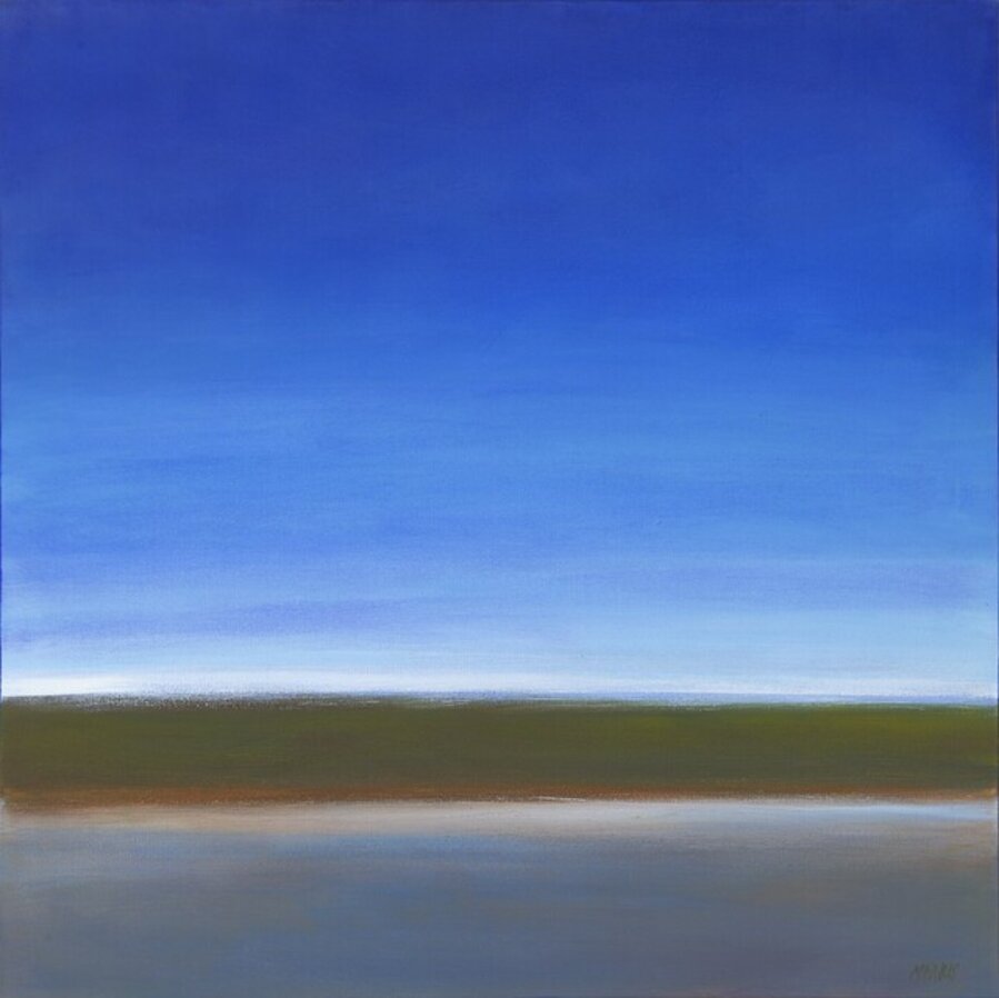 "Down By The River"