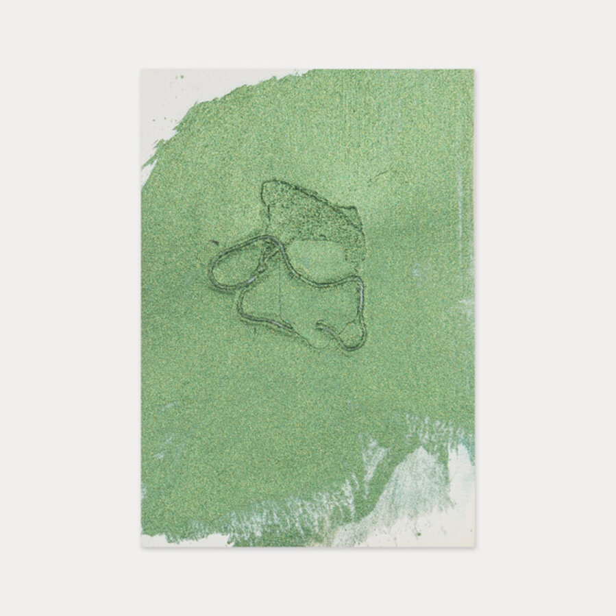 UT (Green Tag)