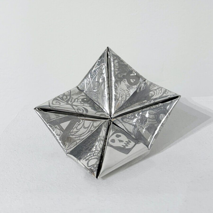 Fixed Fortune, Melancholia