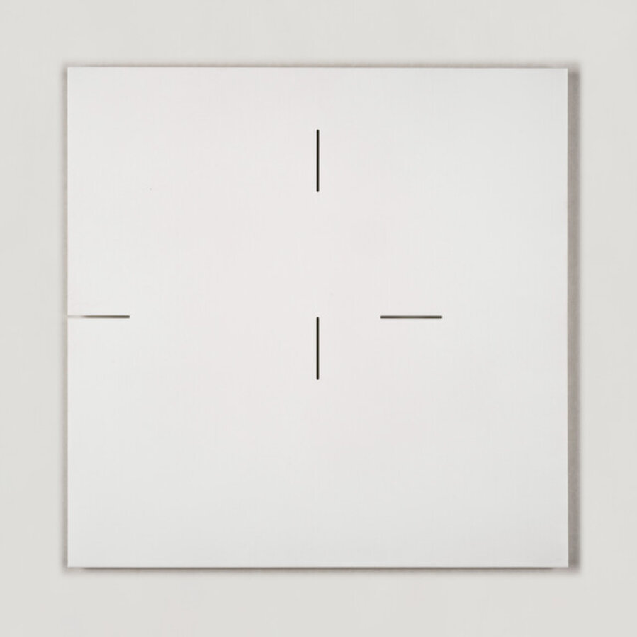 lijnrelief III