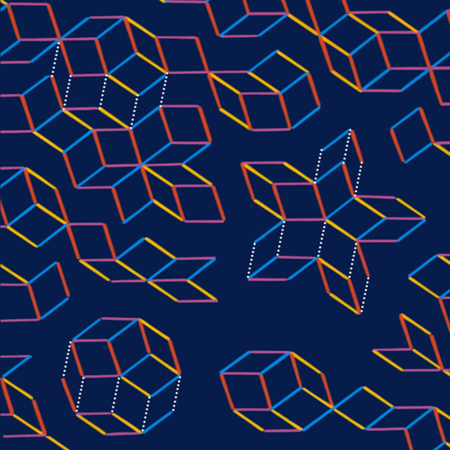 Slanting In On Penrose