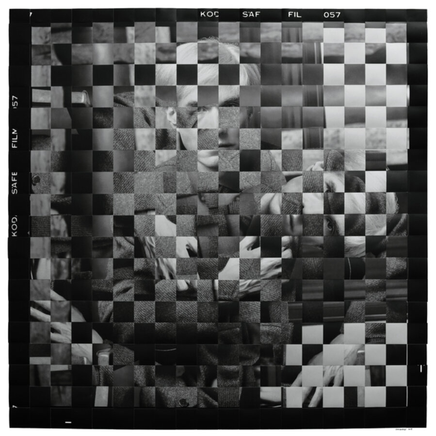 Andy De-Composition n2